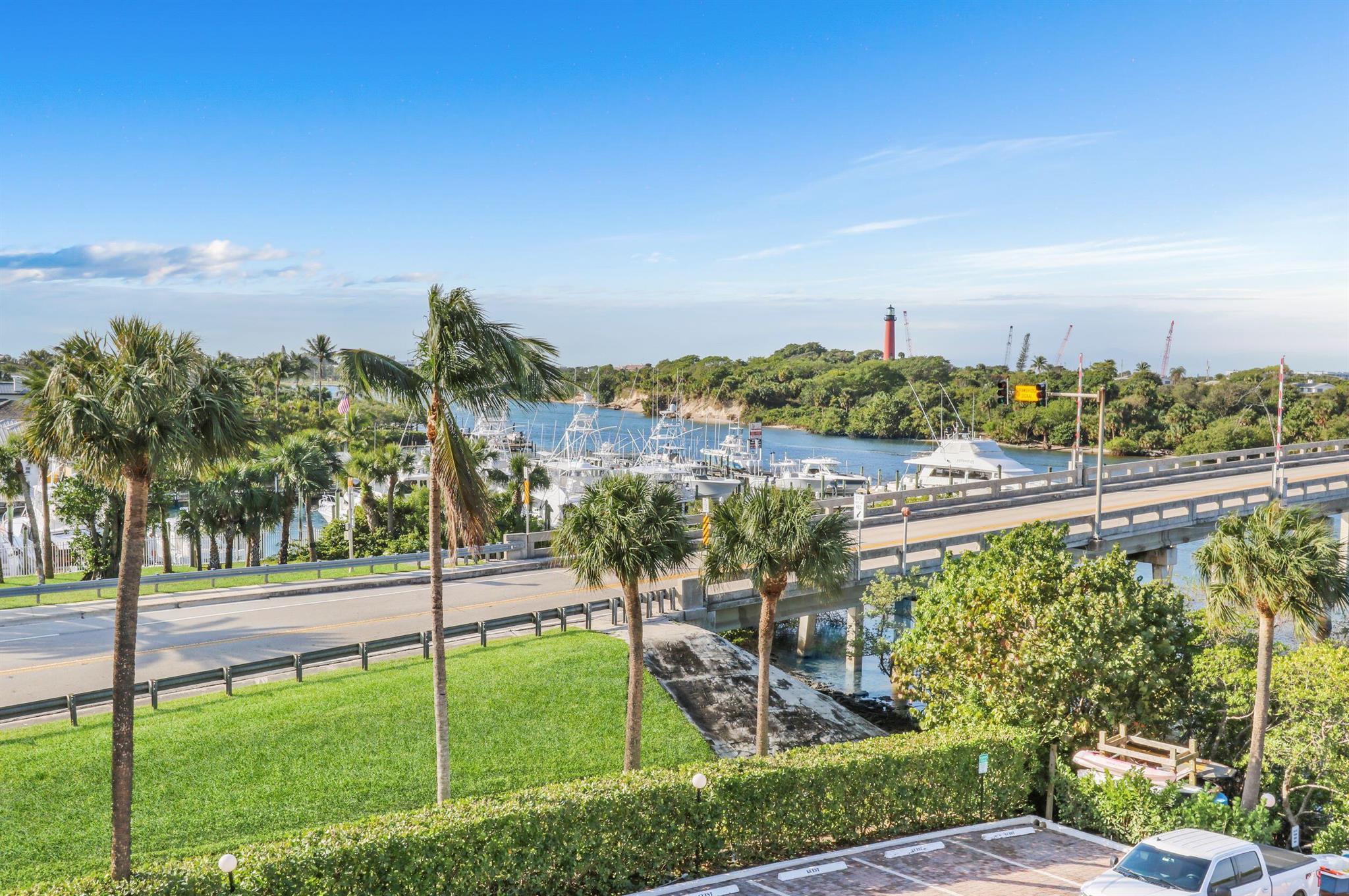 OCEAN VILLAS CONDO APTS - Residential Lease