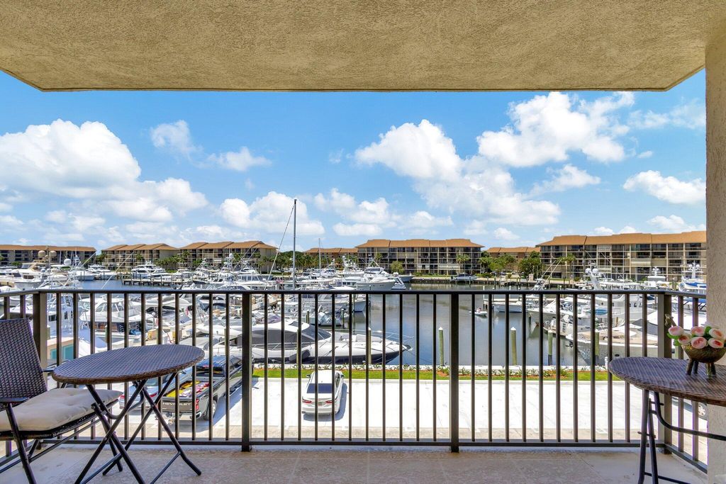 Photo of 1401 Tidal Pointe Boulevard #301, Jupiter, FL 33477 (MLS # R10984457)