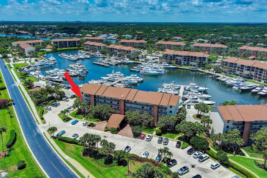 Photo of 1401 Tidal Pointe Boulevard #301, Jupiter, FL 33477 (MLS # R10984457)