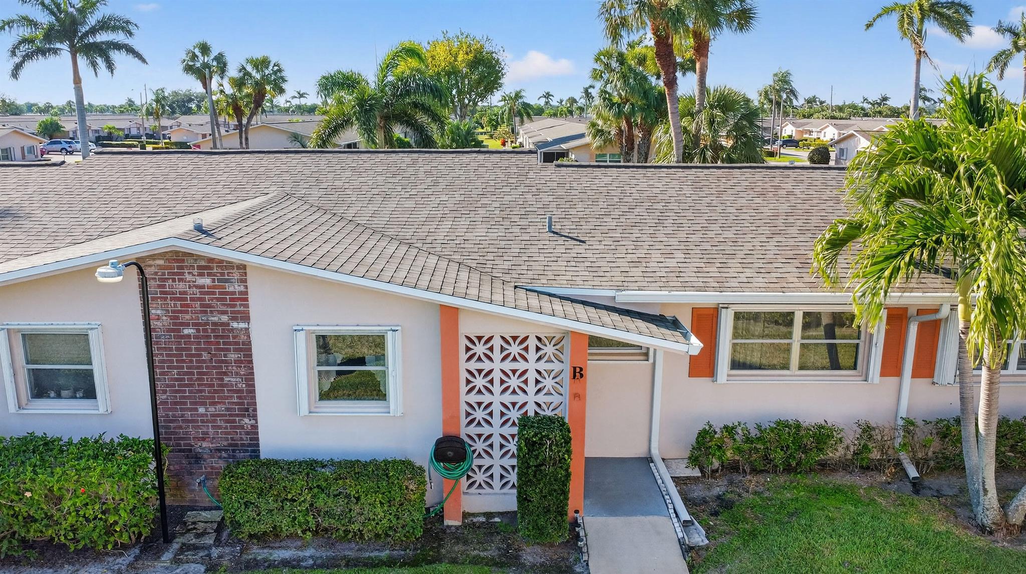 CRESTHAVEN VILLAS CONDO 2 - Residential