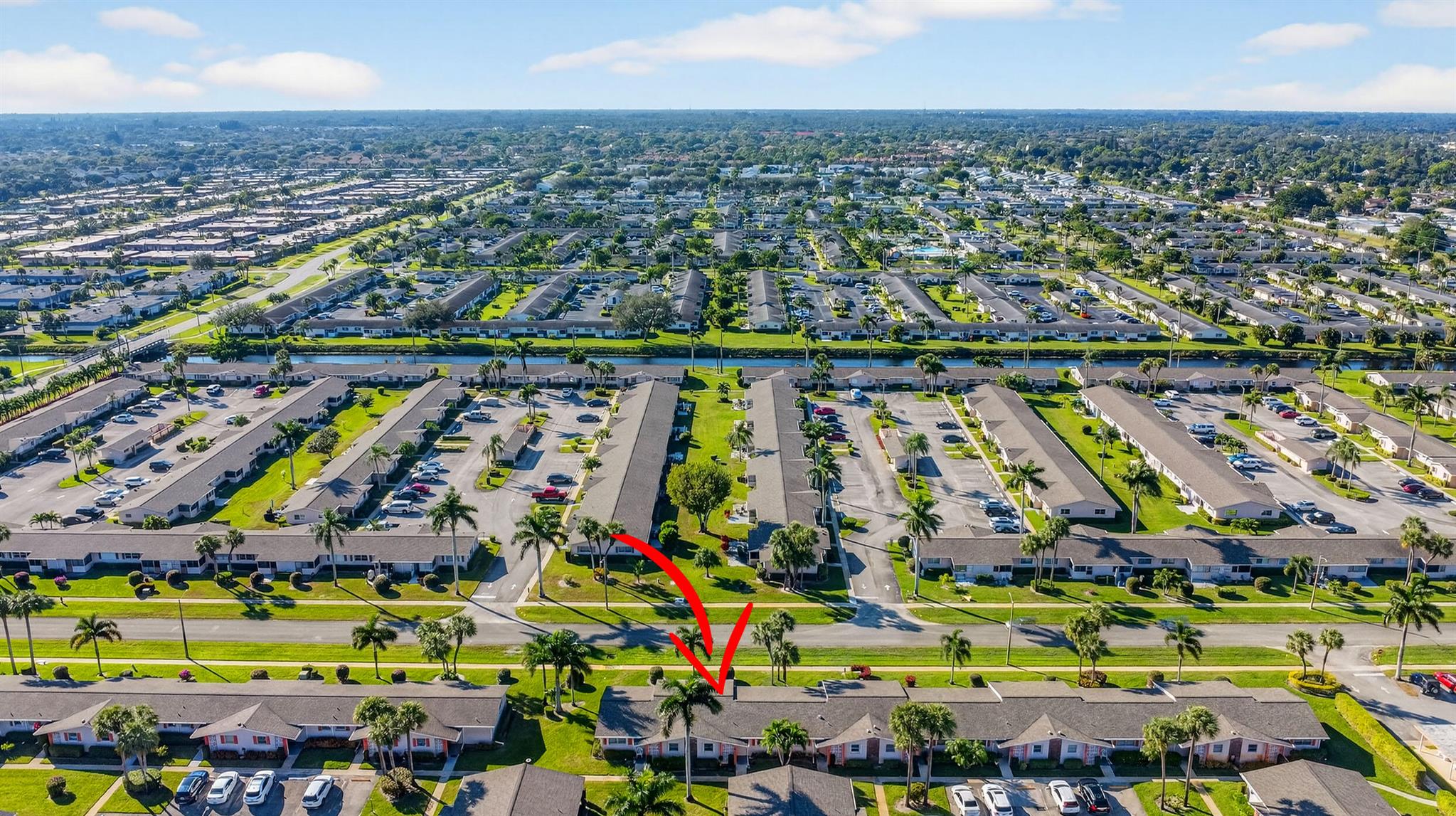 CRESTHAVEN VILLAS CONDO 2 - Residential