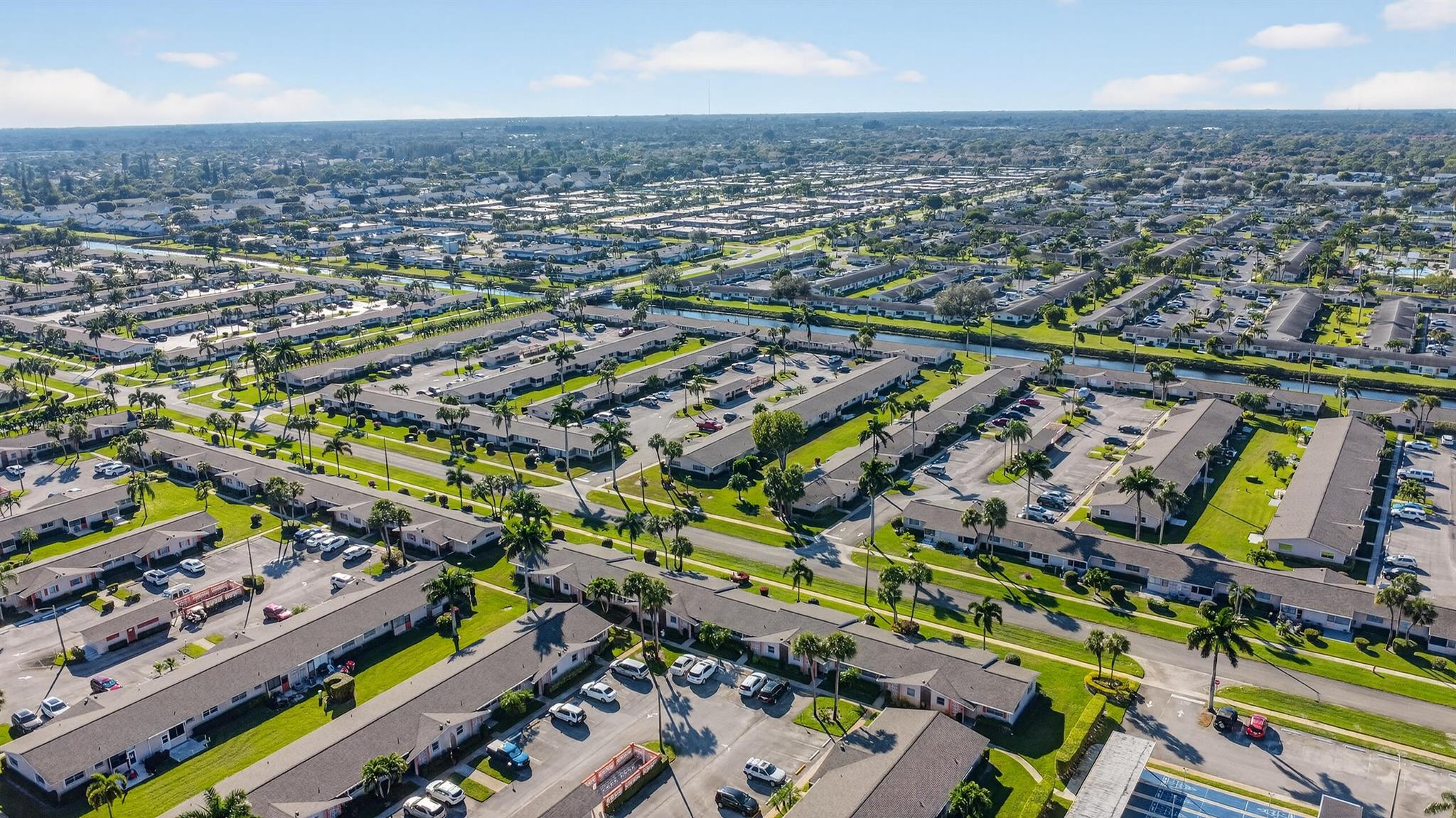 CRESTHAVEN VILLAS CONDO 2 - Residential