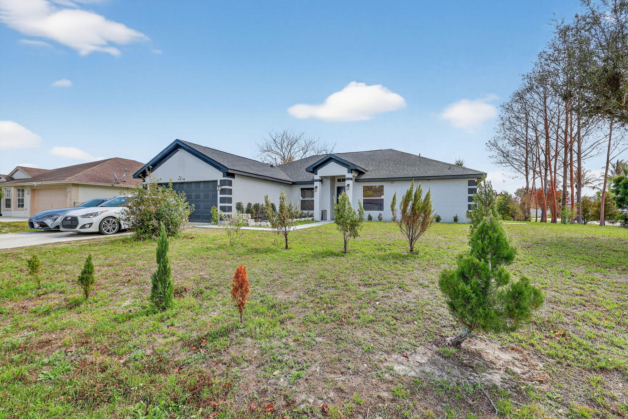 PORT ST LUCIE SECTION 14 - Residential