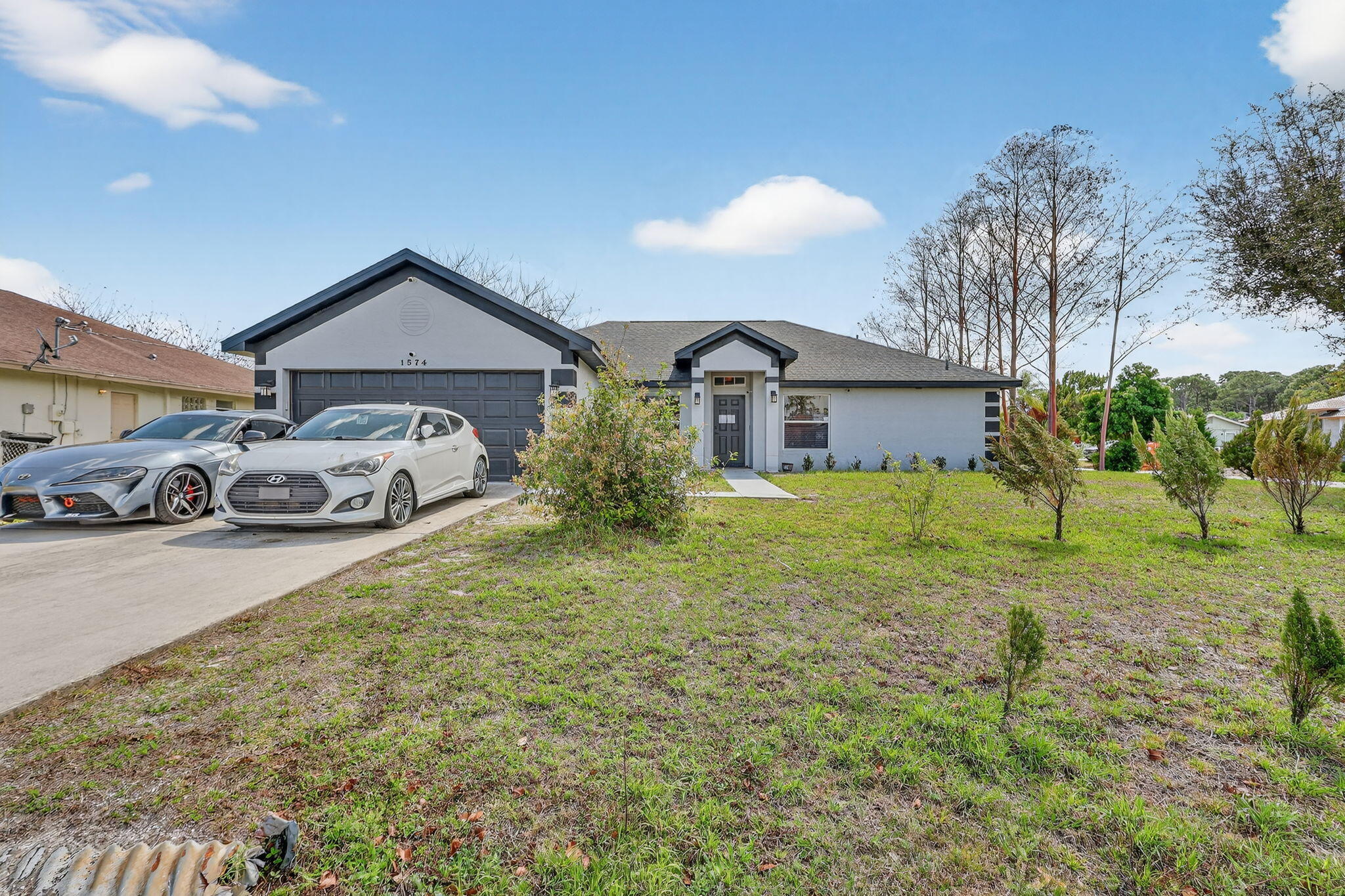 PORT ST LUCIE SECTION 14 - Residential