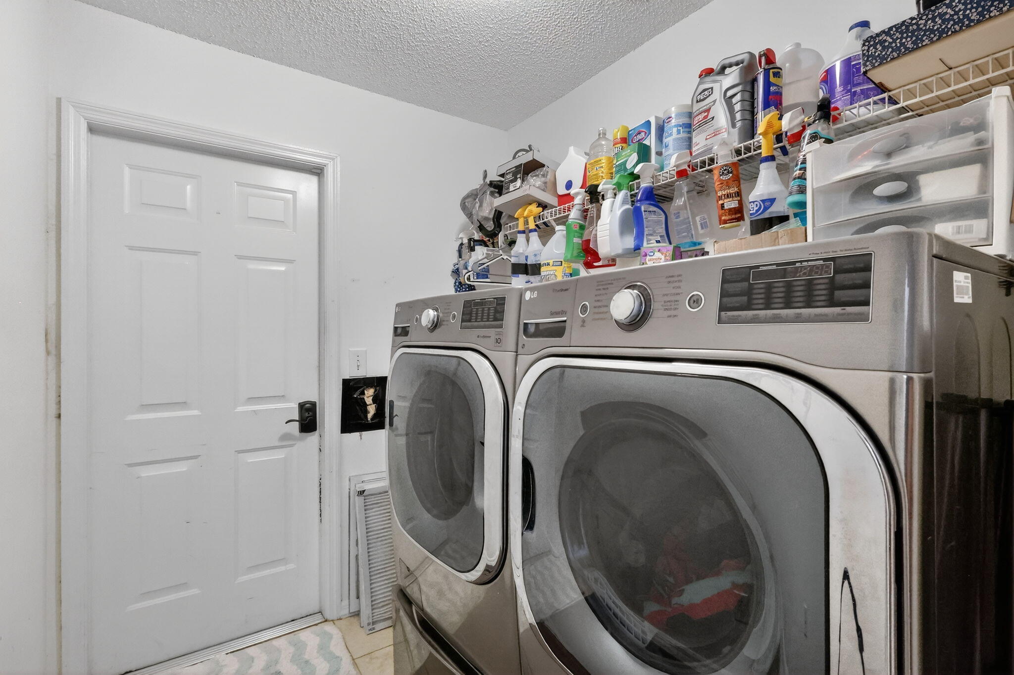 PORT ST LUCIE SECTION 14 - Residential