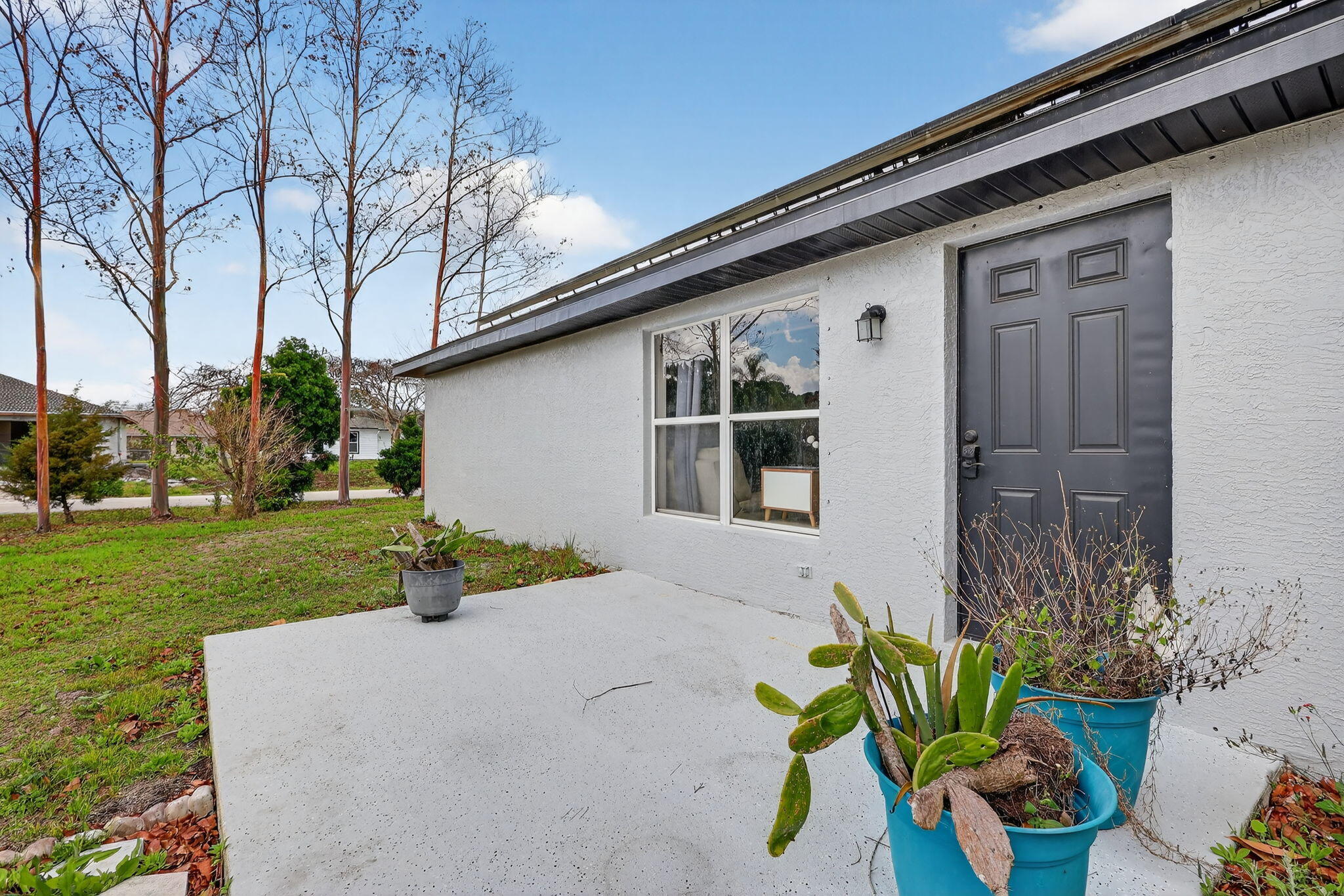 PORT ST LUCIE SECTION 14 - Residential