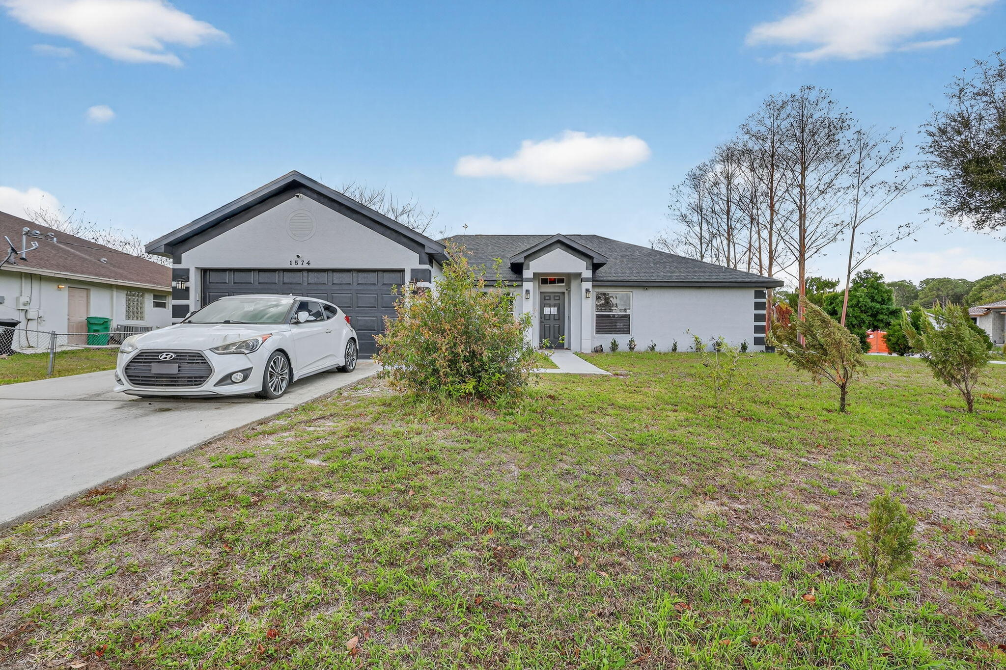 PORT ST LUCIE SECTION 14 - Residential