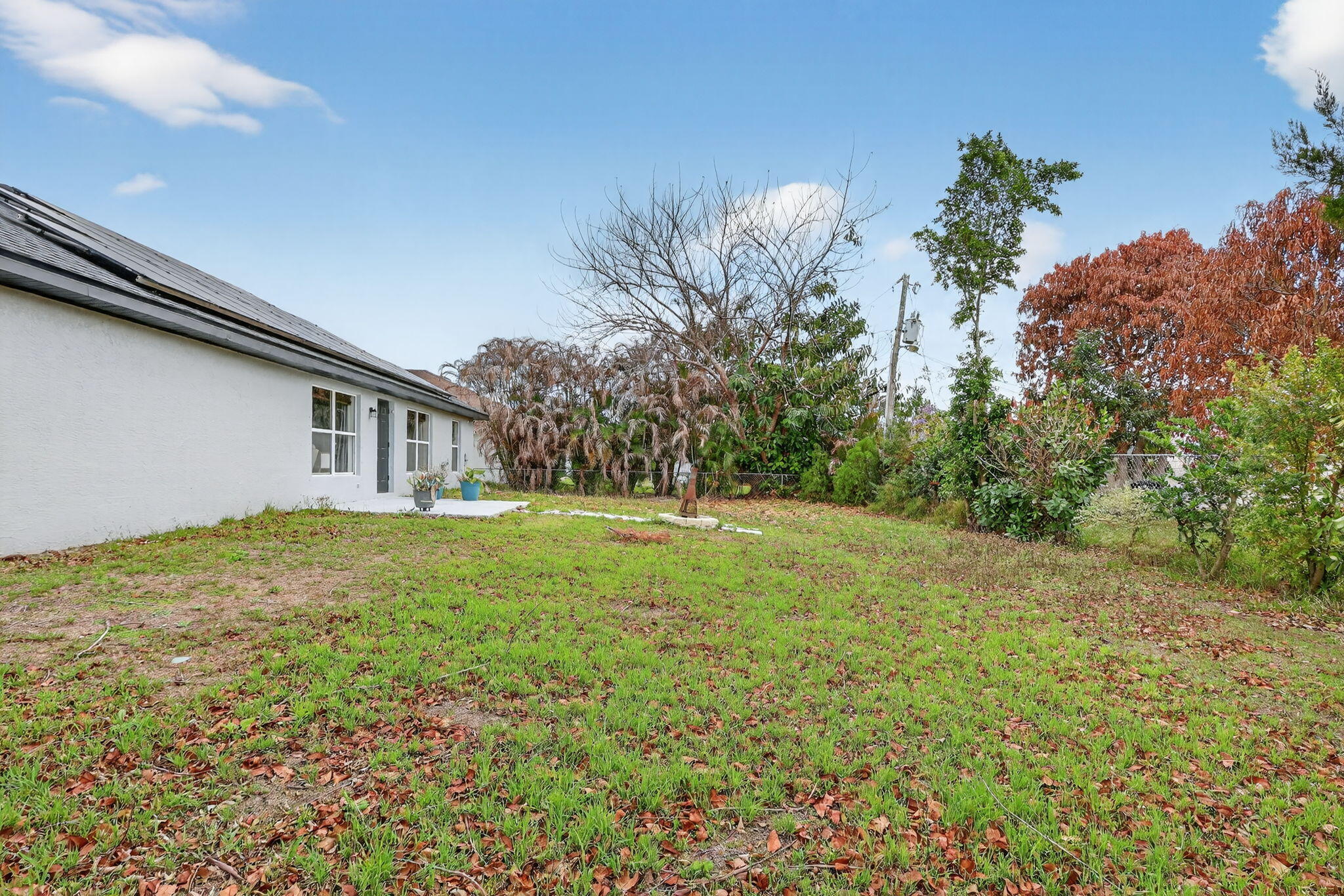 PORT ST LUCIE SECTION 14 - Residential