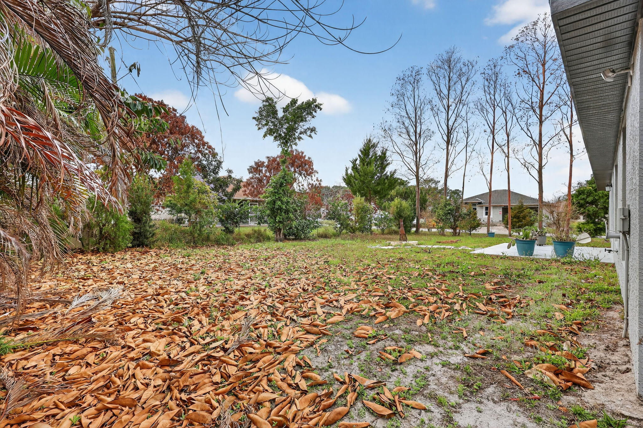 PORT ST LUCIE SECTION 14 - Residential