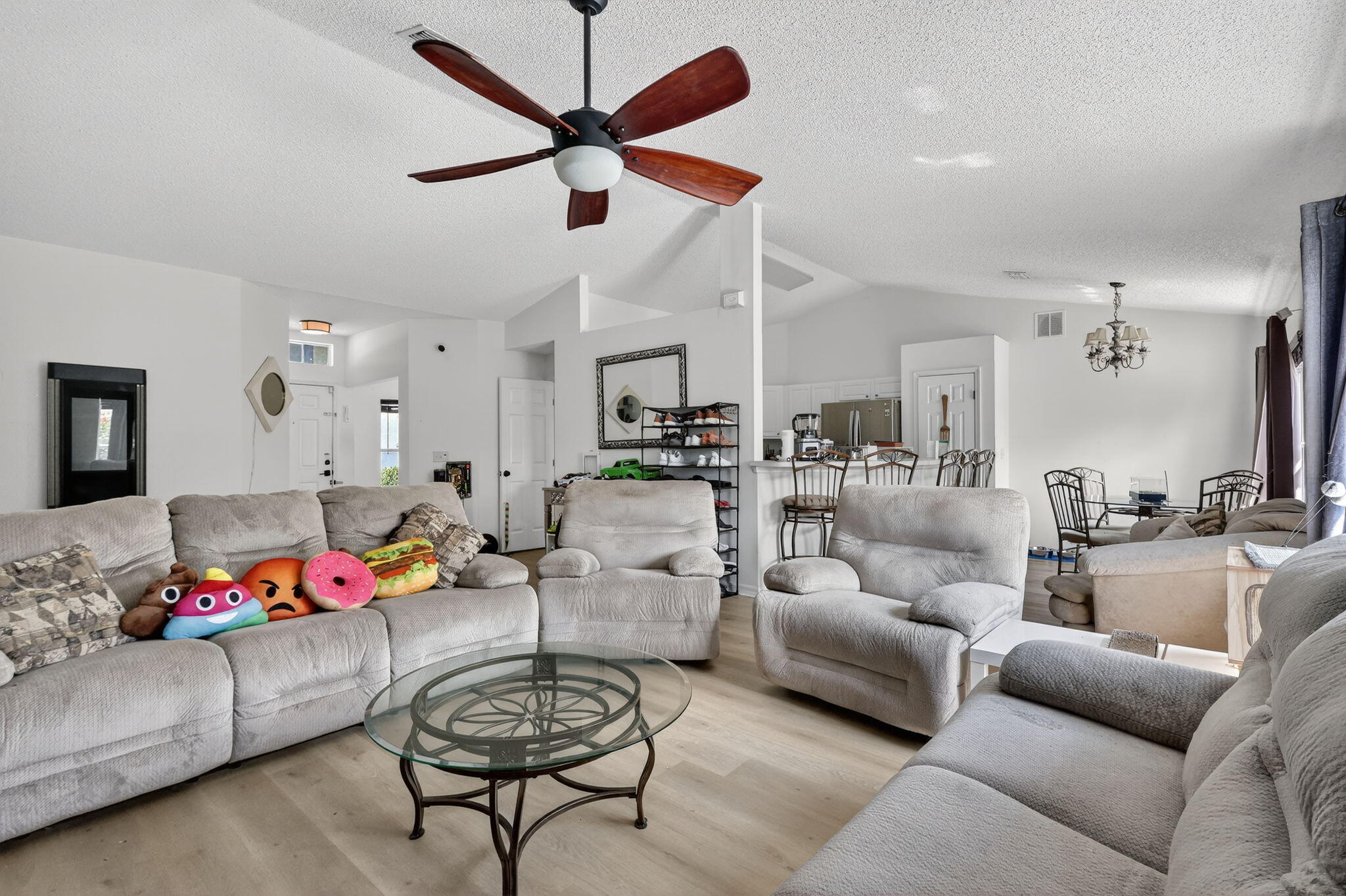 PORT ST LUCIE SECTION 14 - Residential