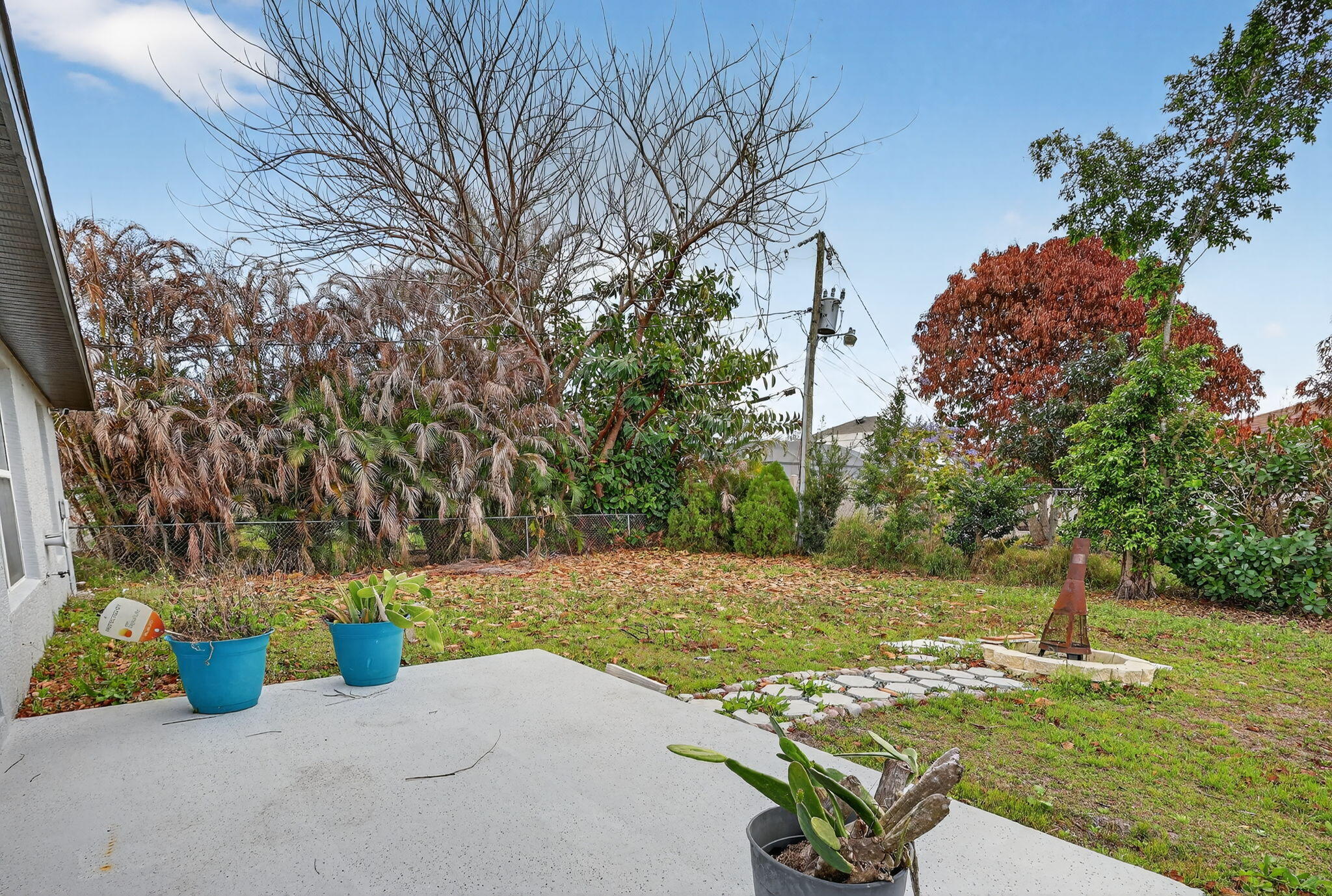 PORT ST LUCIE SECTION 14 - Residential