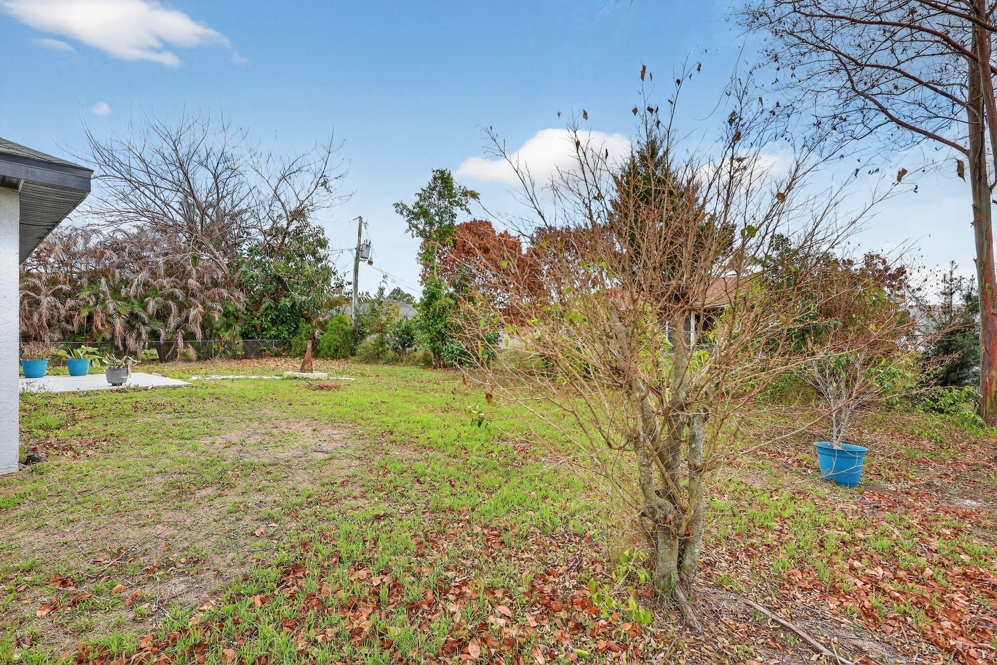 PORT ST LUCIE SECTION 14 - Residential