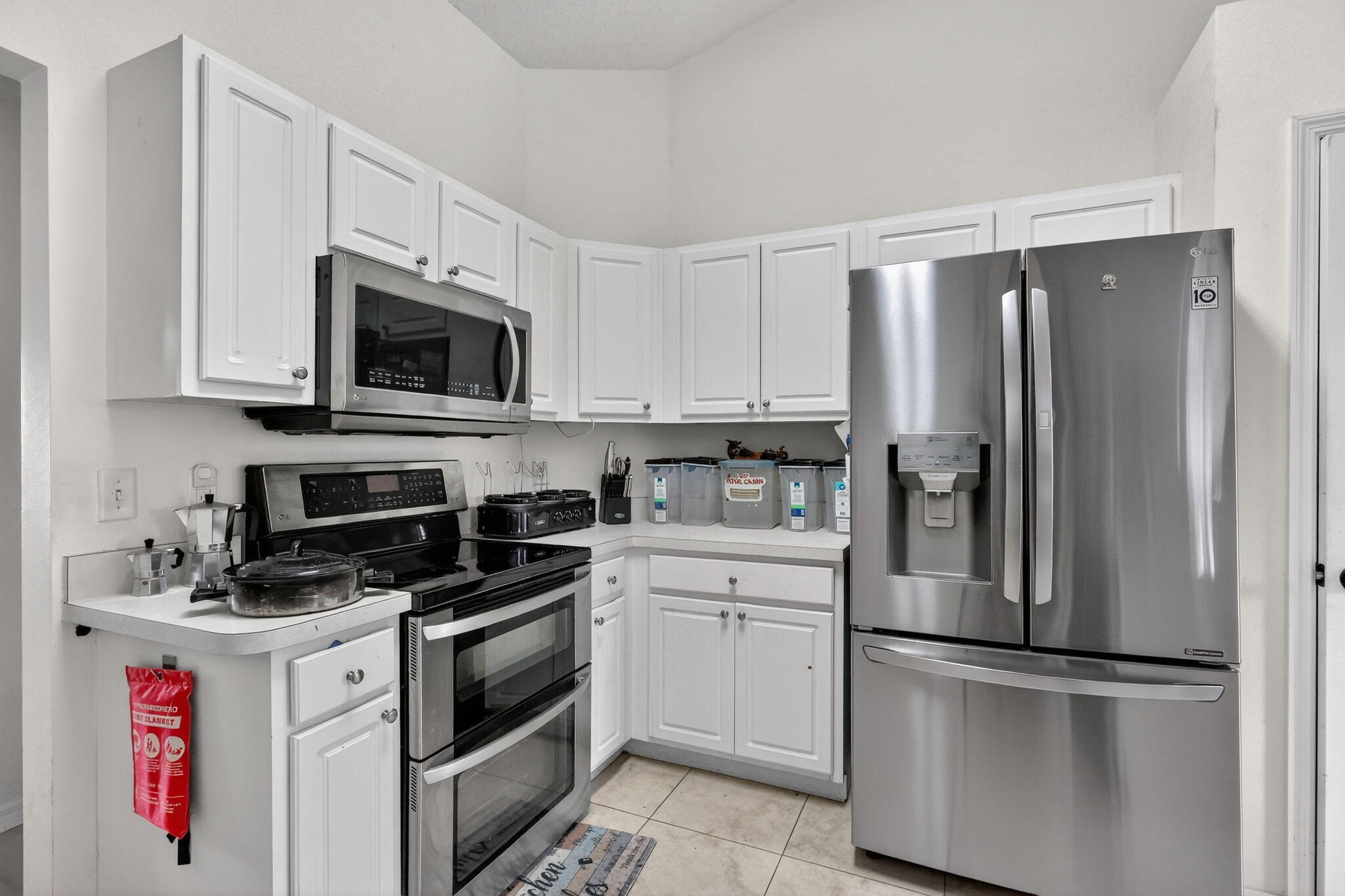 PORT ST LUCIE SECTION 14 - Residential