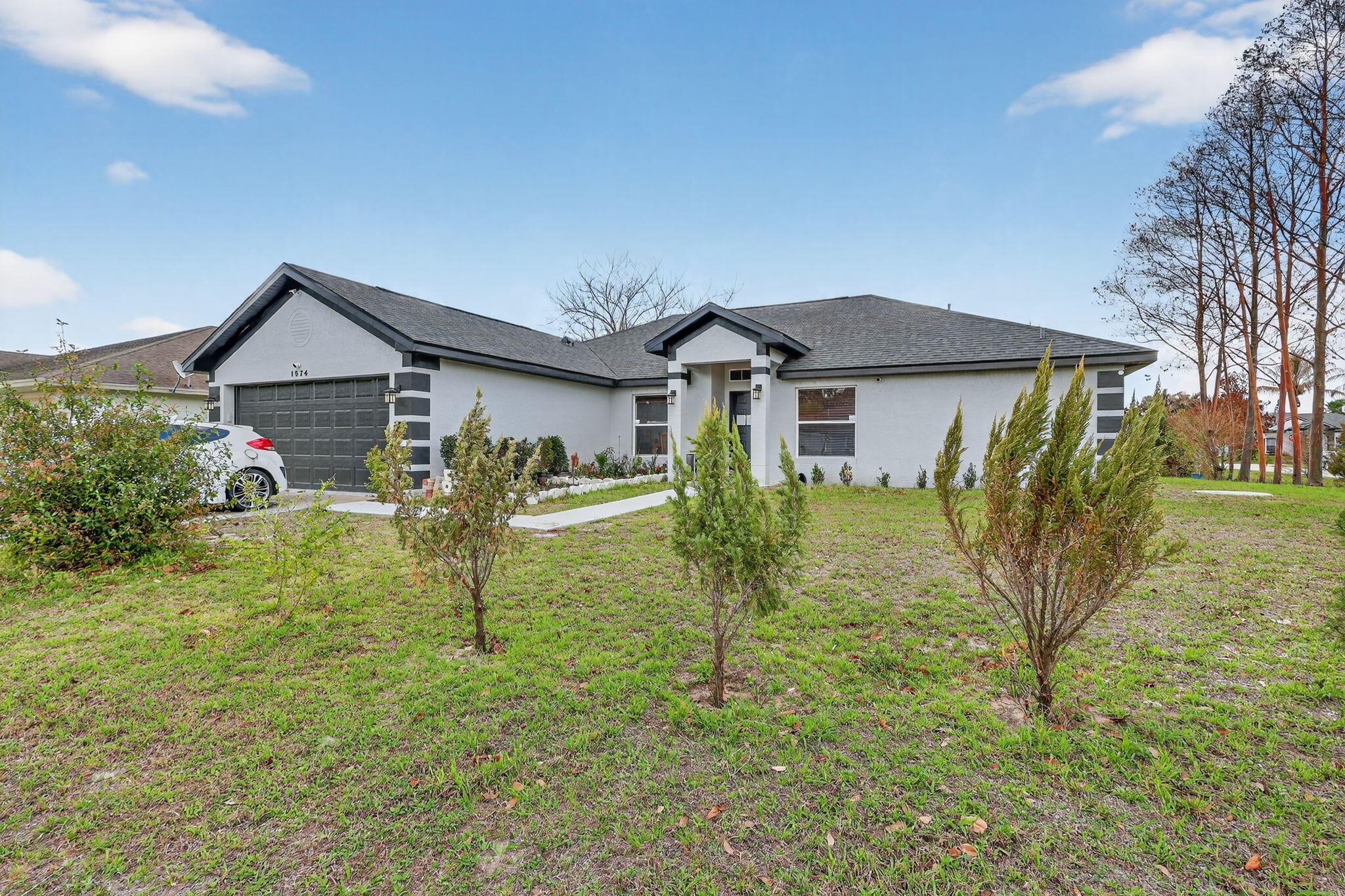 PORT ST LUCIE SECTION 14 - Residential