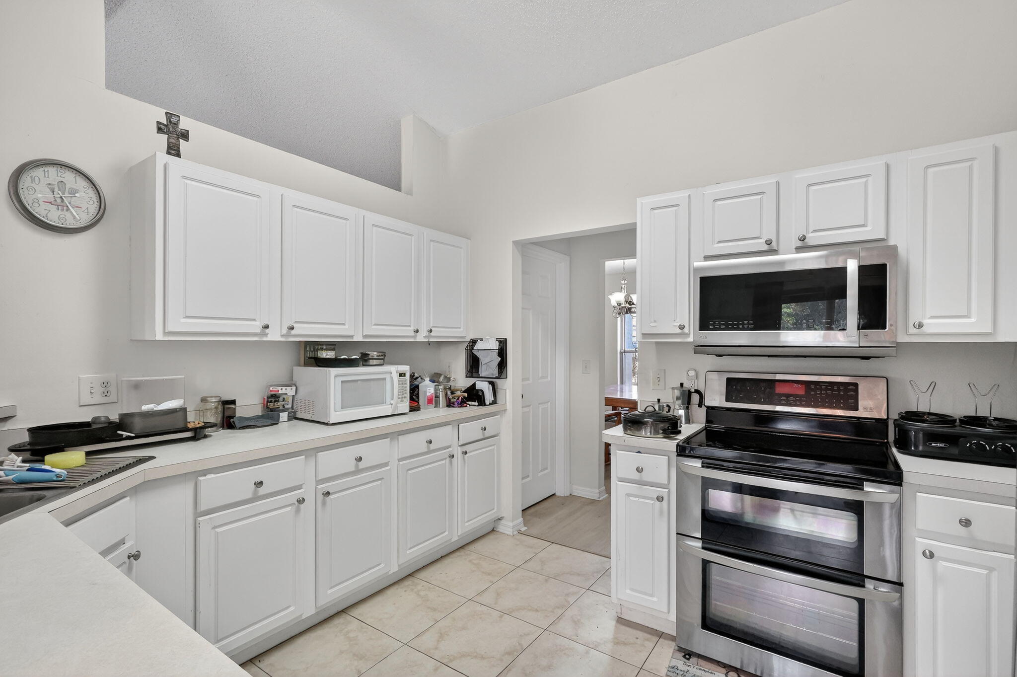 PORT ST LUCIE SECTION 14 - Residential