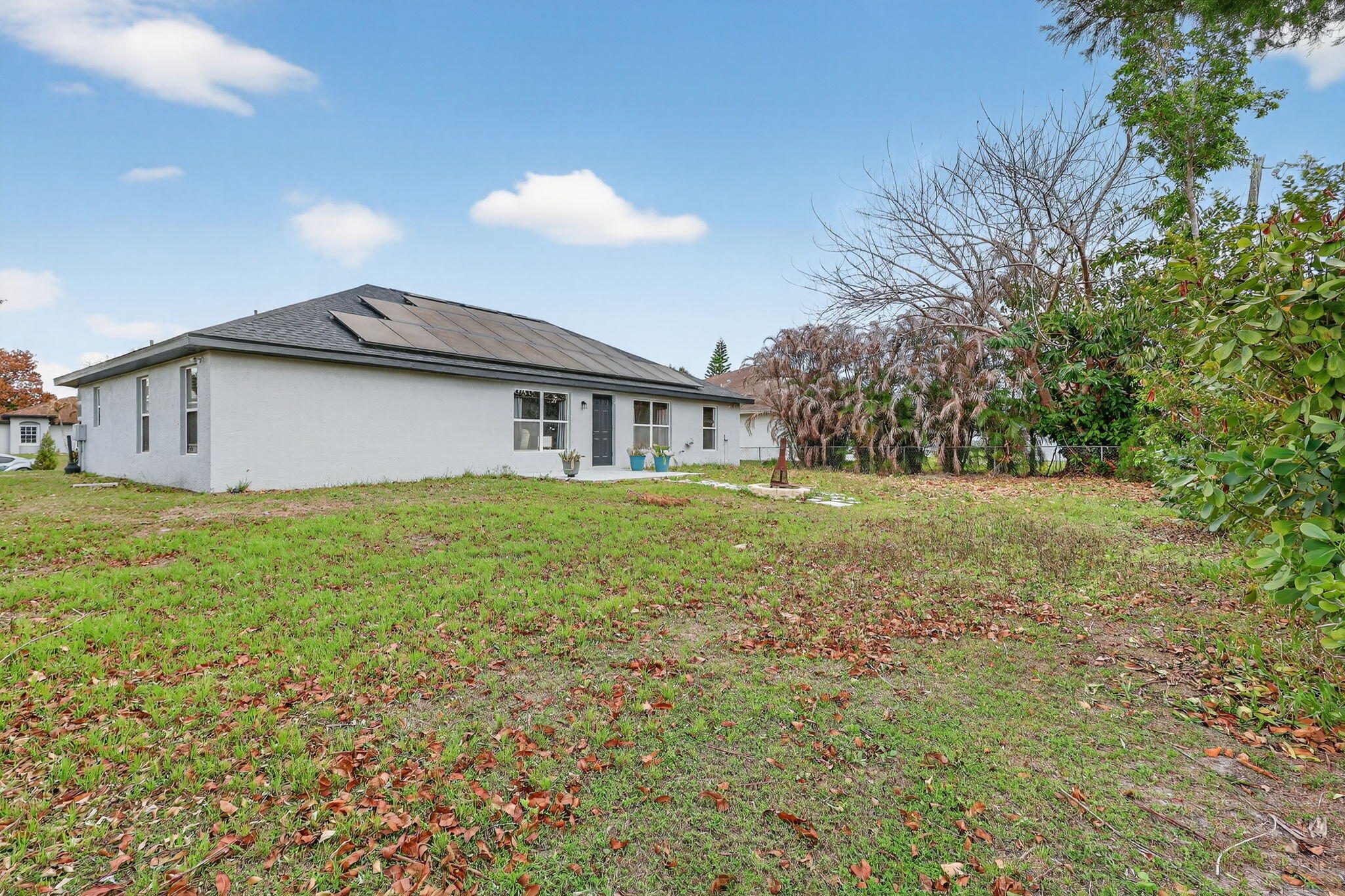 PORT ST LUCIE SECTION 14 - Residential