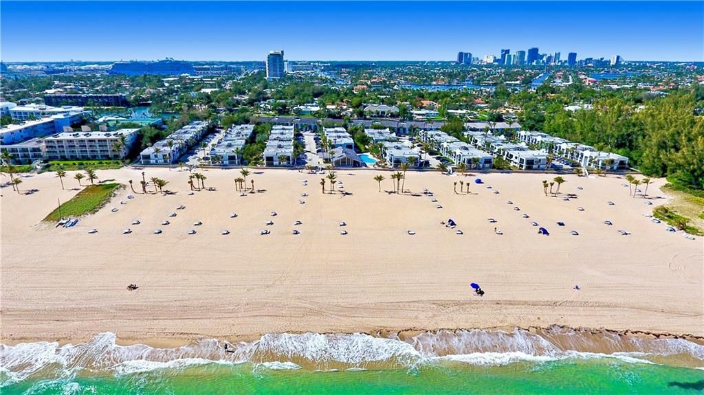 Photo of 1550 S Ocean Ln #201, Fort Lauderdale, FL 33316 (MLS # F10275537)