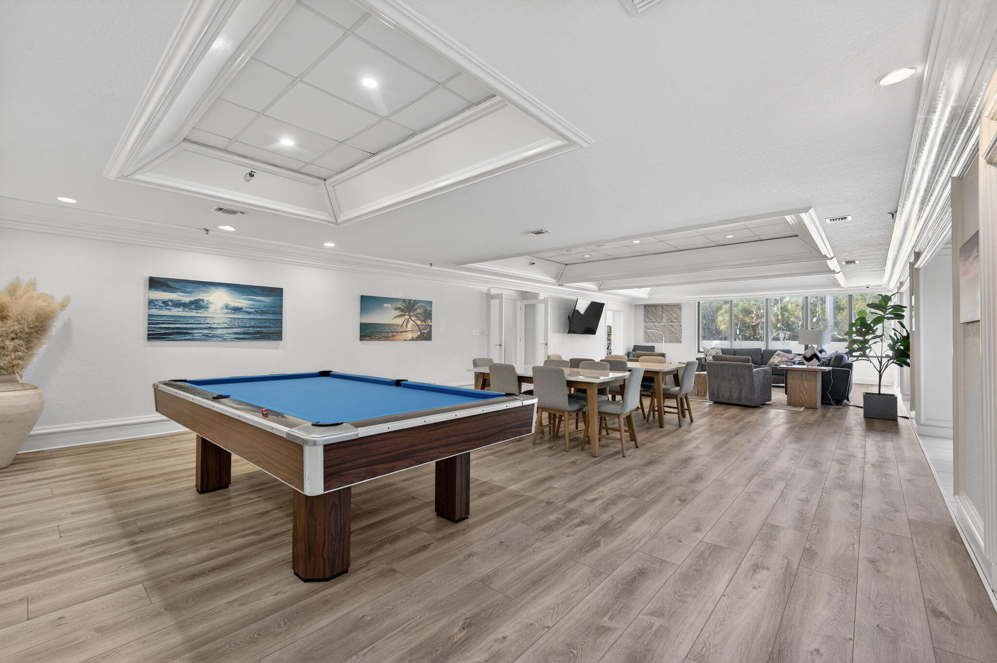 PARKER HIGHLAND CONDO - Residential