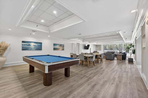 Tiny photo for 4605 S Ocean Boulevard #5a, Highland Beach, FL 33487 (MLS # B26009448)