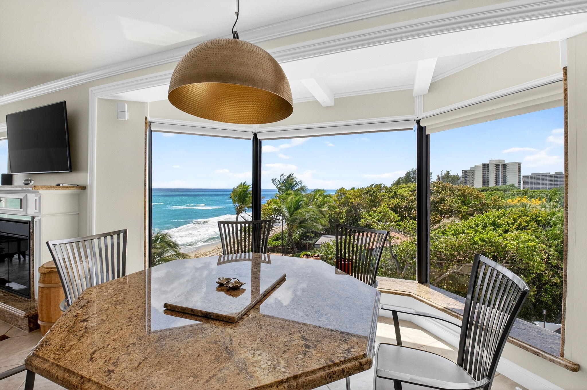 PARKER HIGHLAND CONDO - Residential