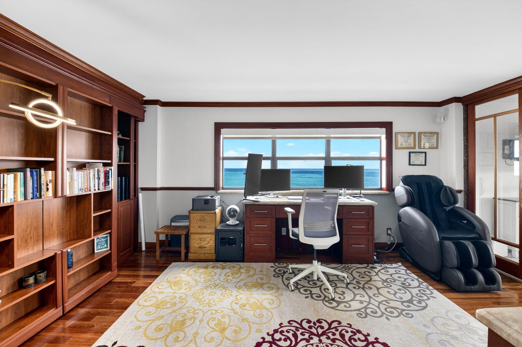 PARKER HIGHLAND CONDO - Residential