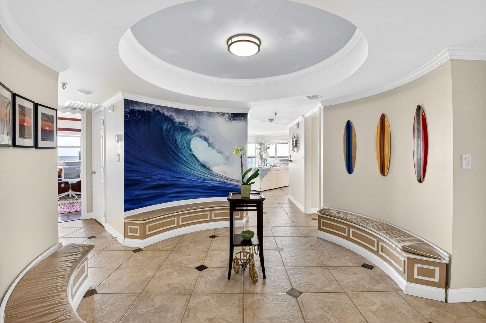 PARKER HIGHLAND CONDO - Residential