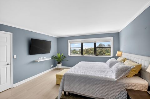 Tiny photo for 4605 S Ocean Boulevard #5a, Highland Beach, FL 33487 (MLS # B26009448)