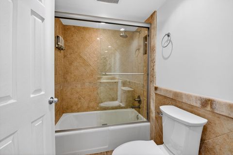 Tiny photo for 4605 S Ocean Boulevard #5a, Highland Beach, FL 33487 (MLS # B26009448)