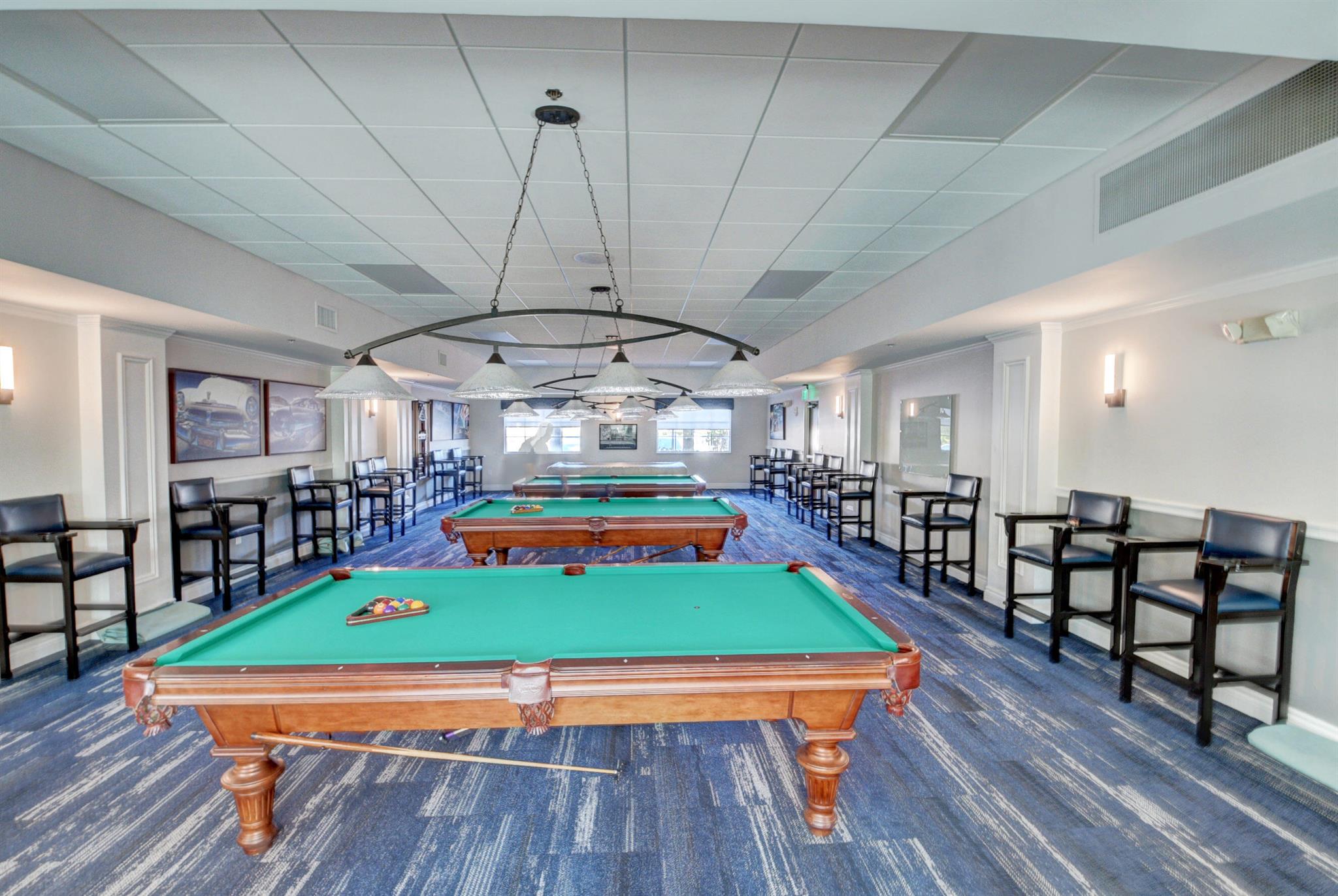 CORAL LAKES - Residential