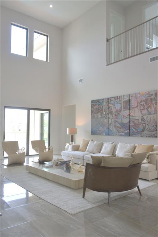 Preserve At Emerald Hills - Residential