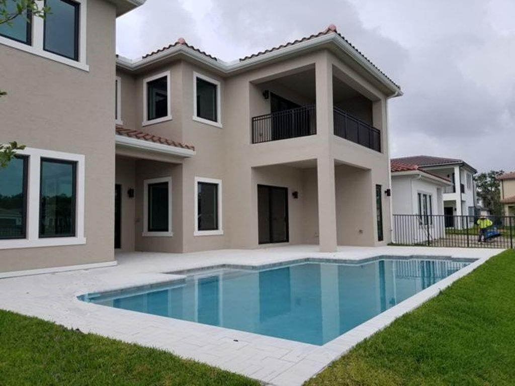 Preserve At Emerald Hills - Residential