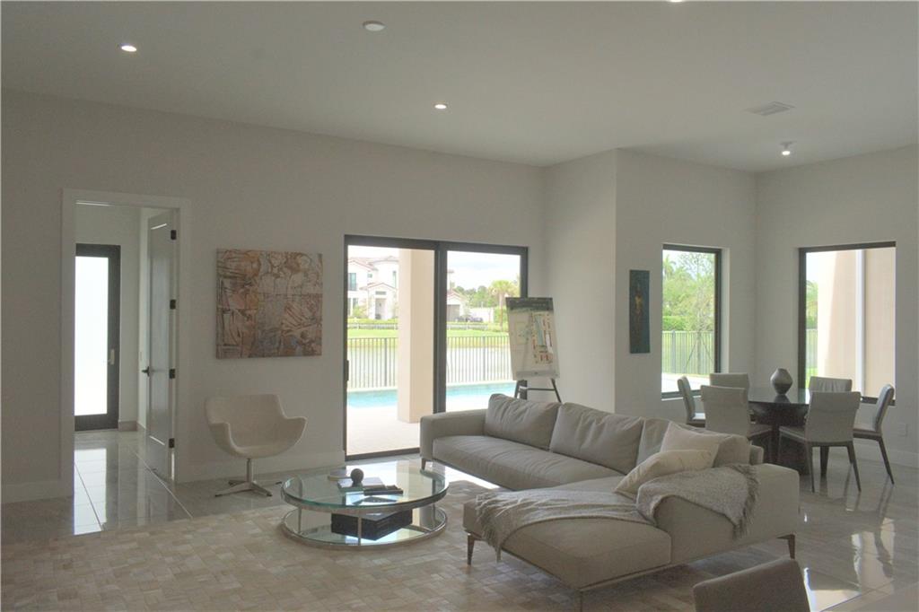 Preserve At Emerald Hills - Residential