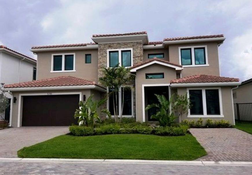 Preserve At Emerald Hills - Residential