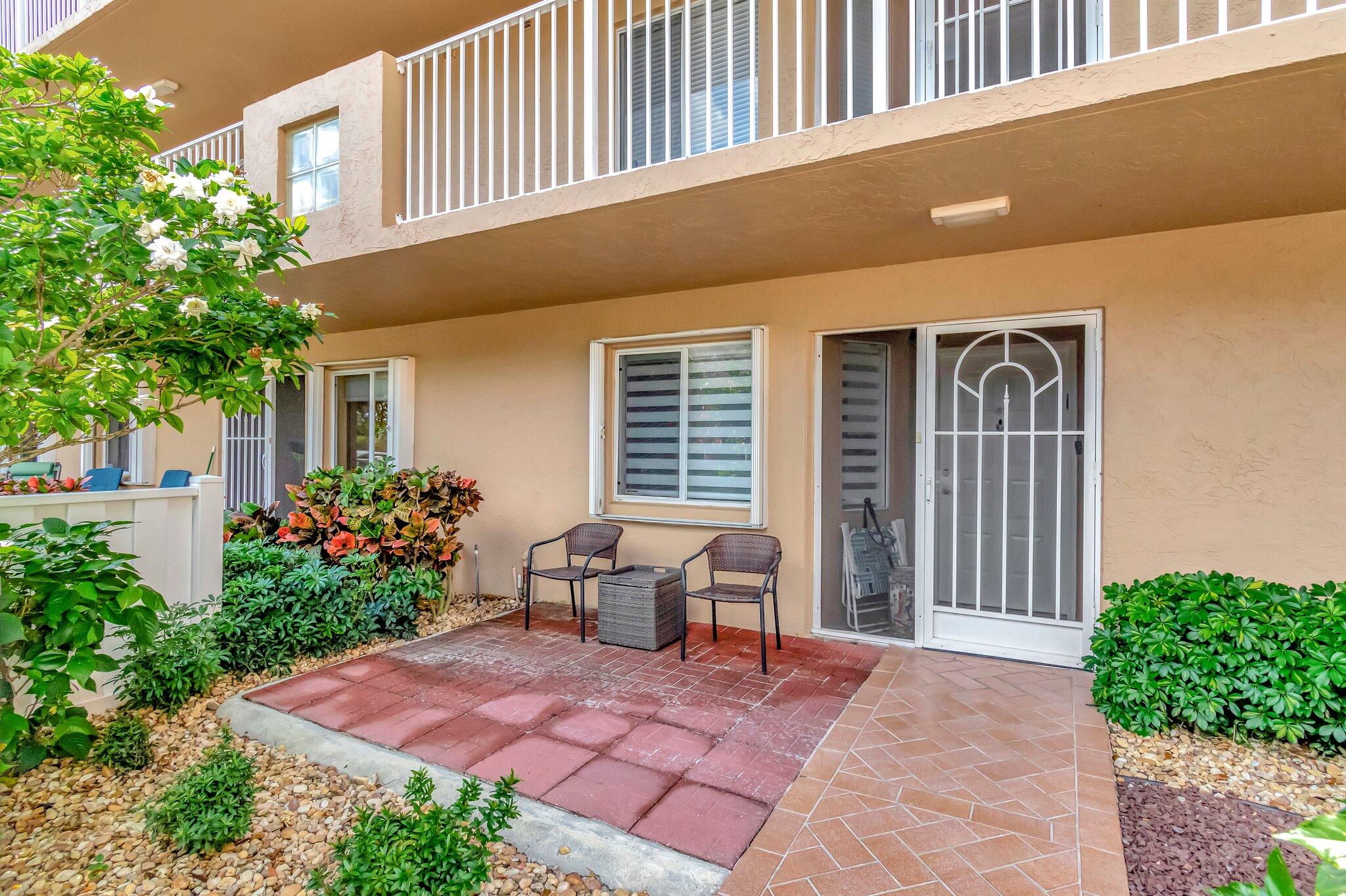 Properties 5746 CRYSTAL SHORES Drive 103