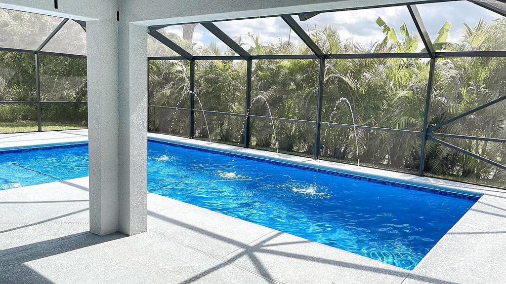 Photo of 2650 SW Dalpina Road, Port Saint Lucie, FL 34953 (MLS # R10930479)