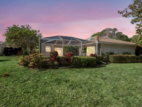 6702 Geminata Oak Court Palm Beach Gardens FL 33410