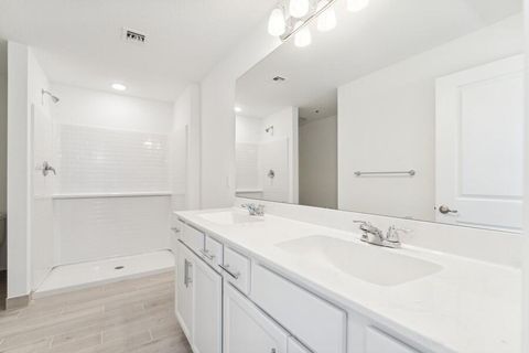 A home in Fort Pierce