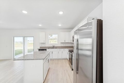 A home in Fort Pierce