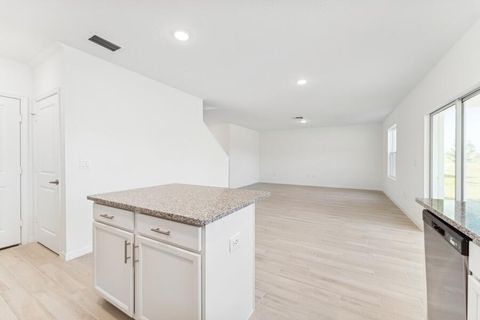 A home in Fort Pierce