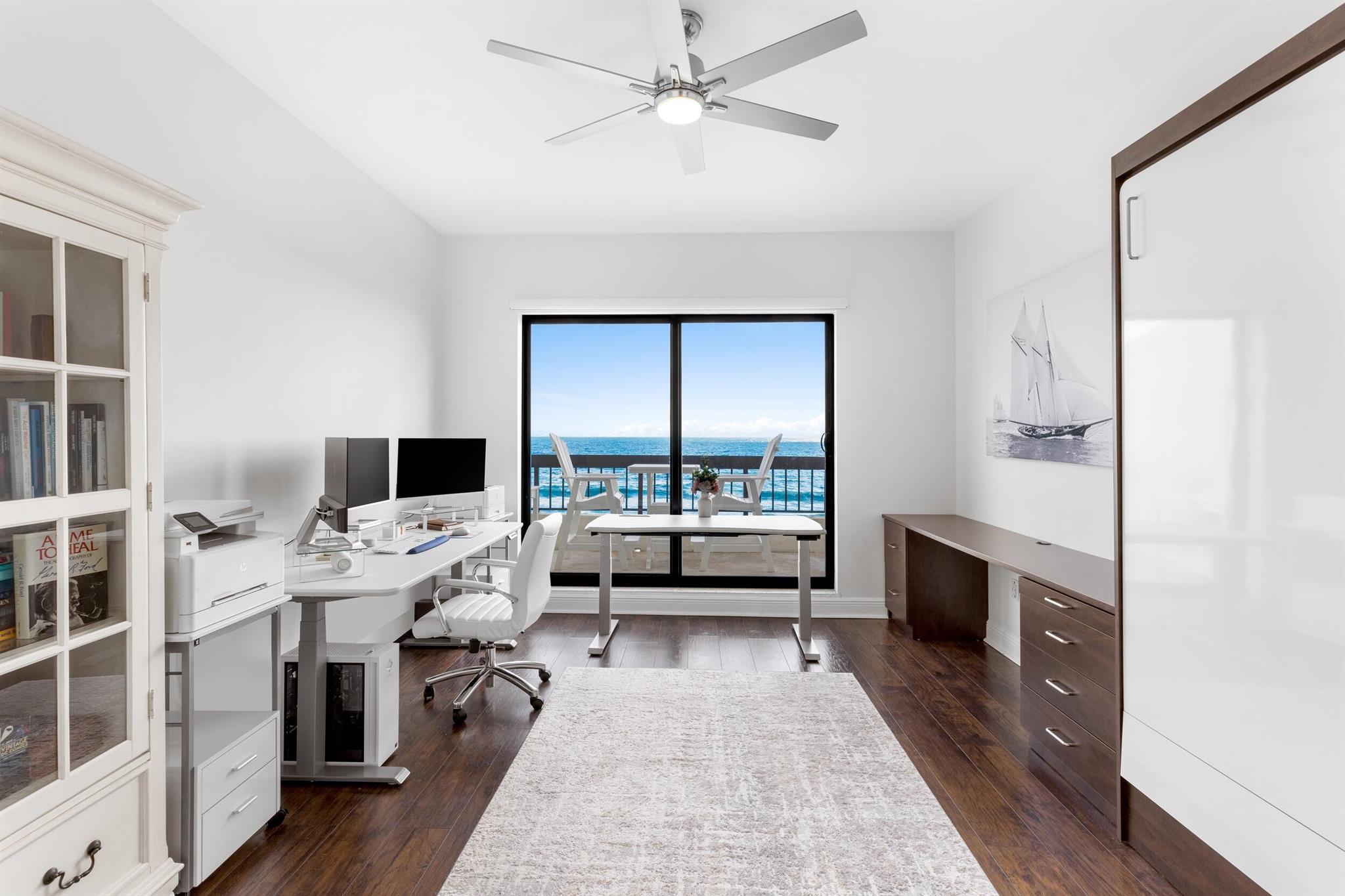 BEACH WALK CONDO - Residential