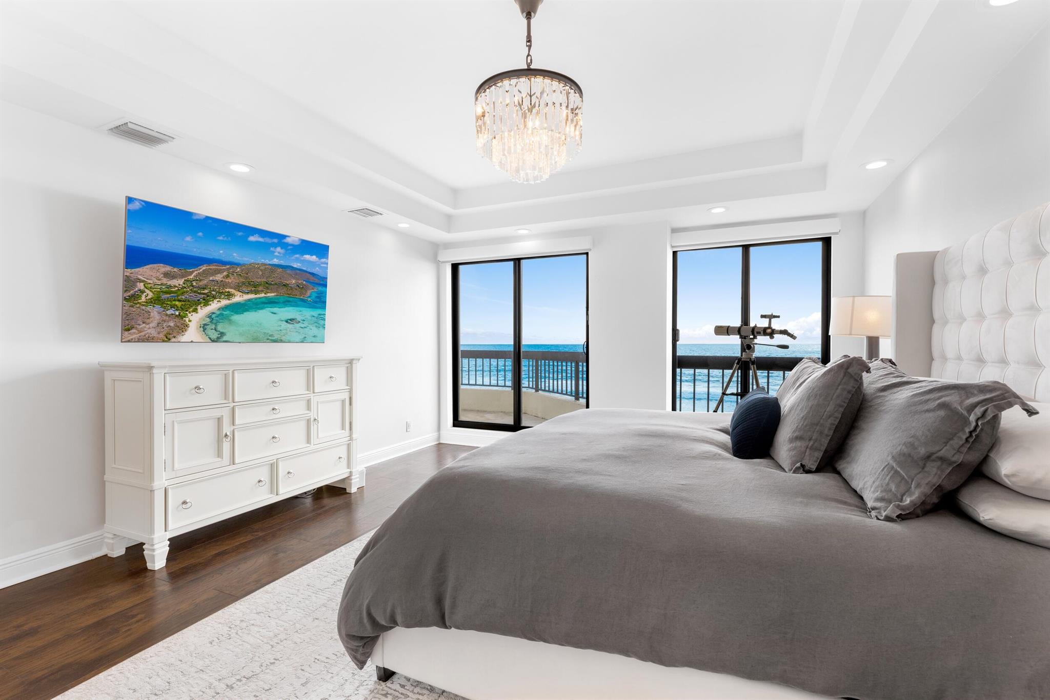 BEACH WALK CONDO - Residential