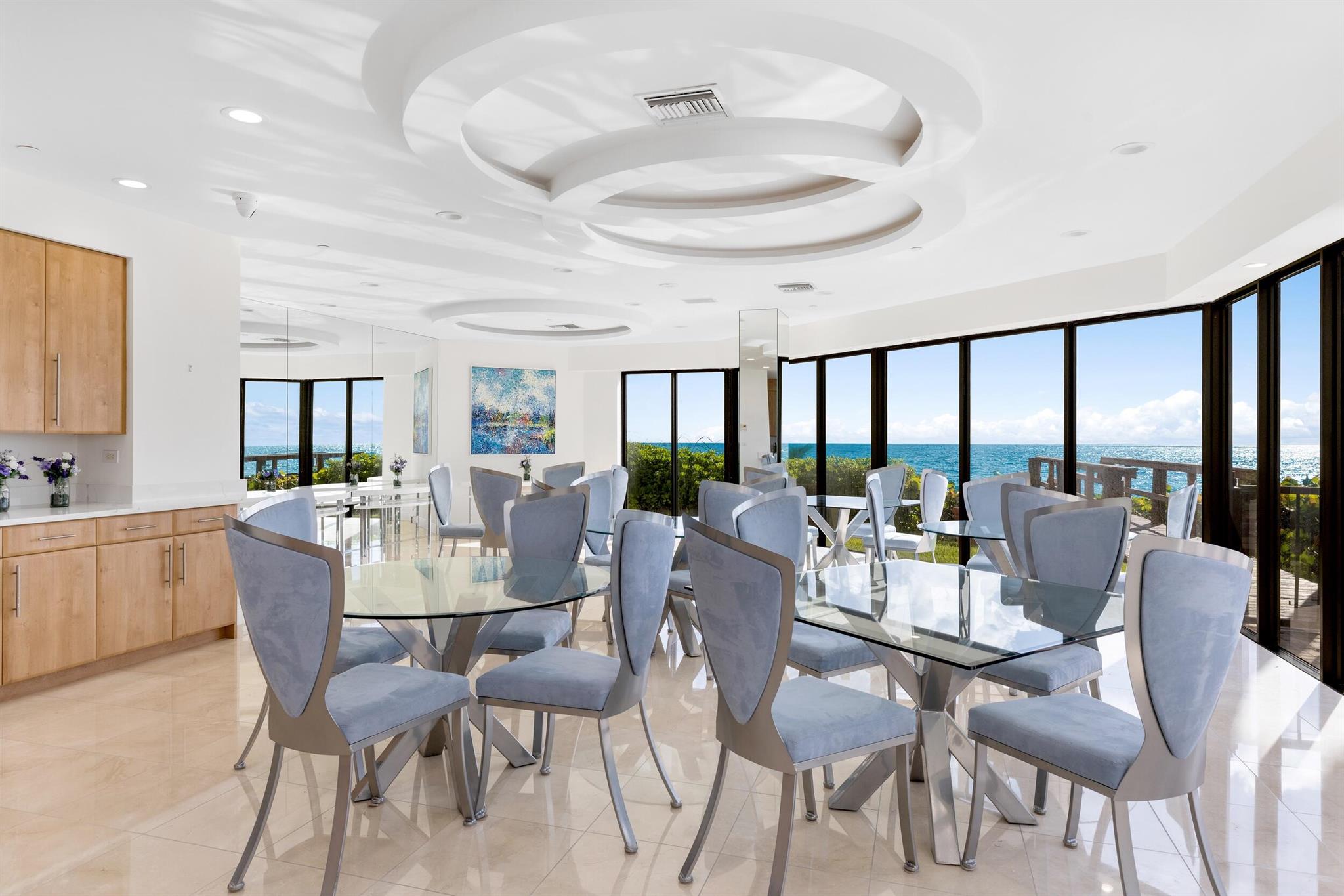 BEACH WALK CONDO - Residential