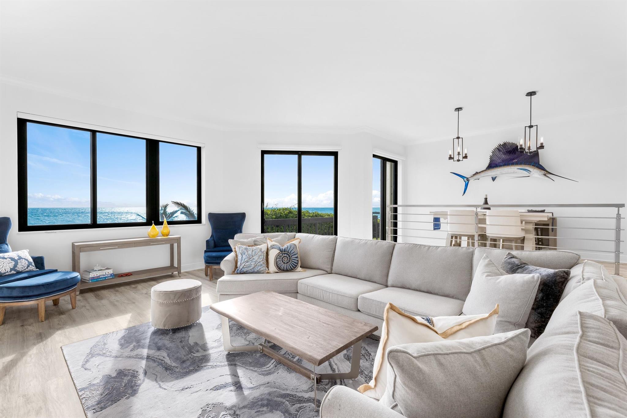 BEACH WALK CONDO - Residential