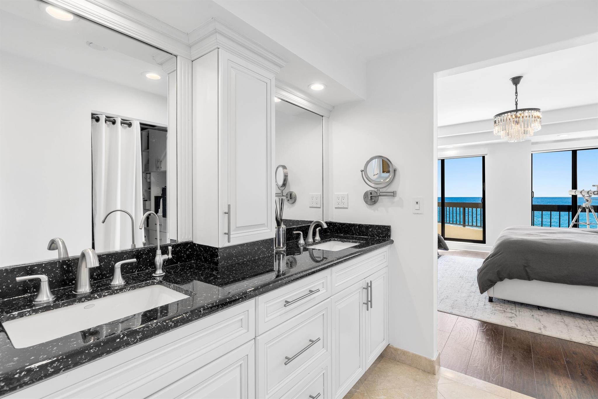 BEACH WALK CONDO - Residential