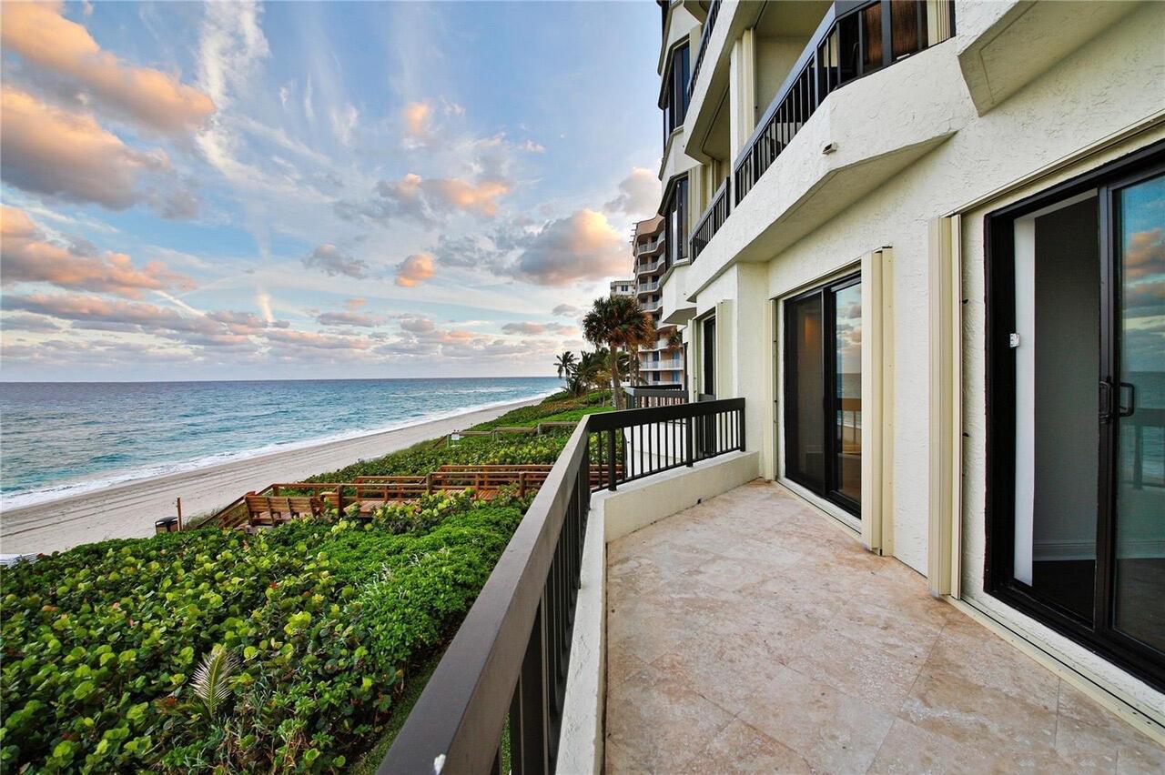 BEACH WALK CONDO - Residential