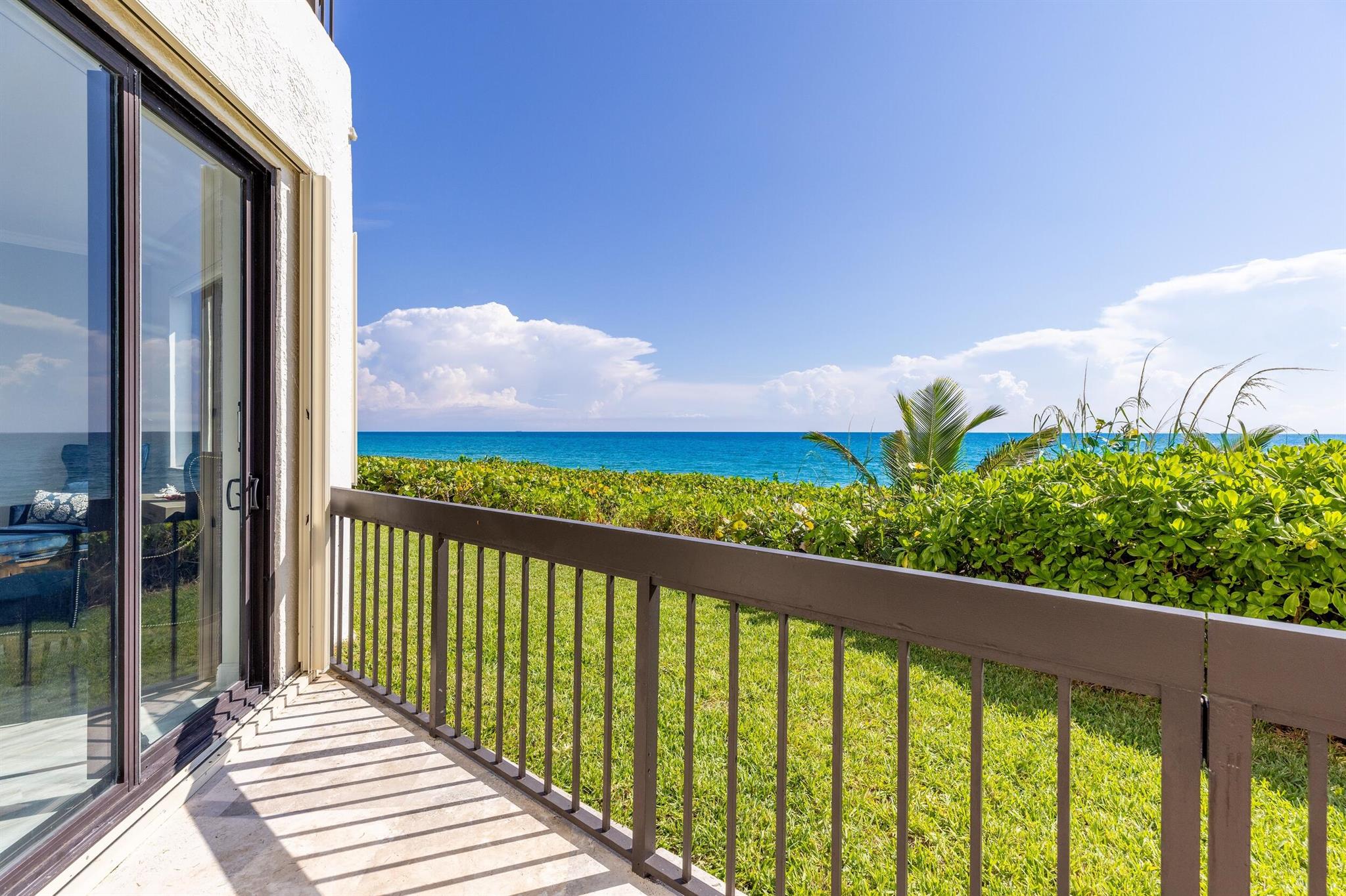 BEACH WALK CONDO - Residential