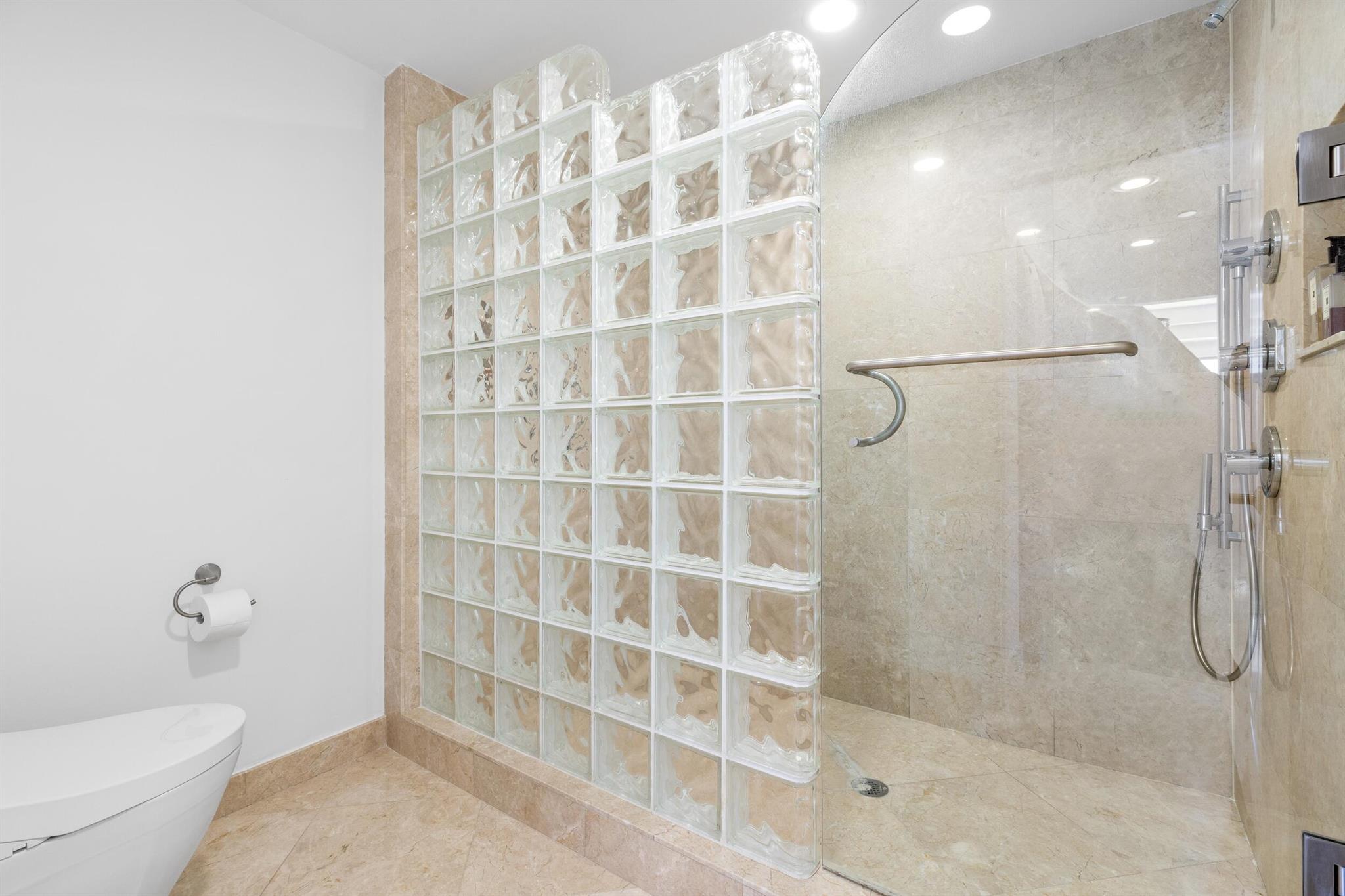 BEACH WALK CONDO - Residential