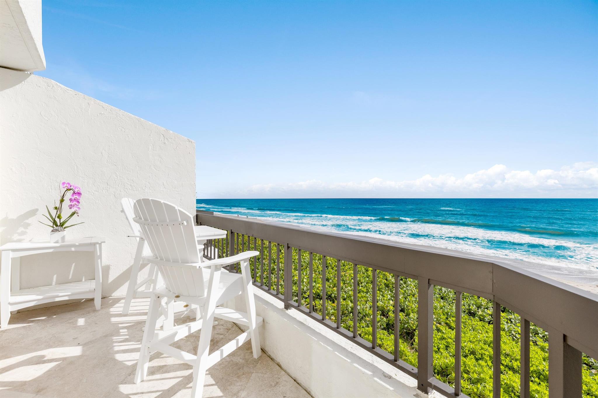 BEACH WALK CONDO - Residential
