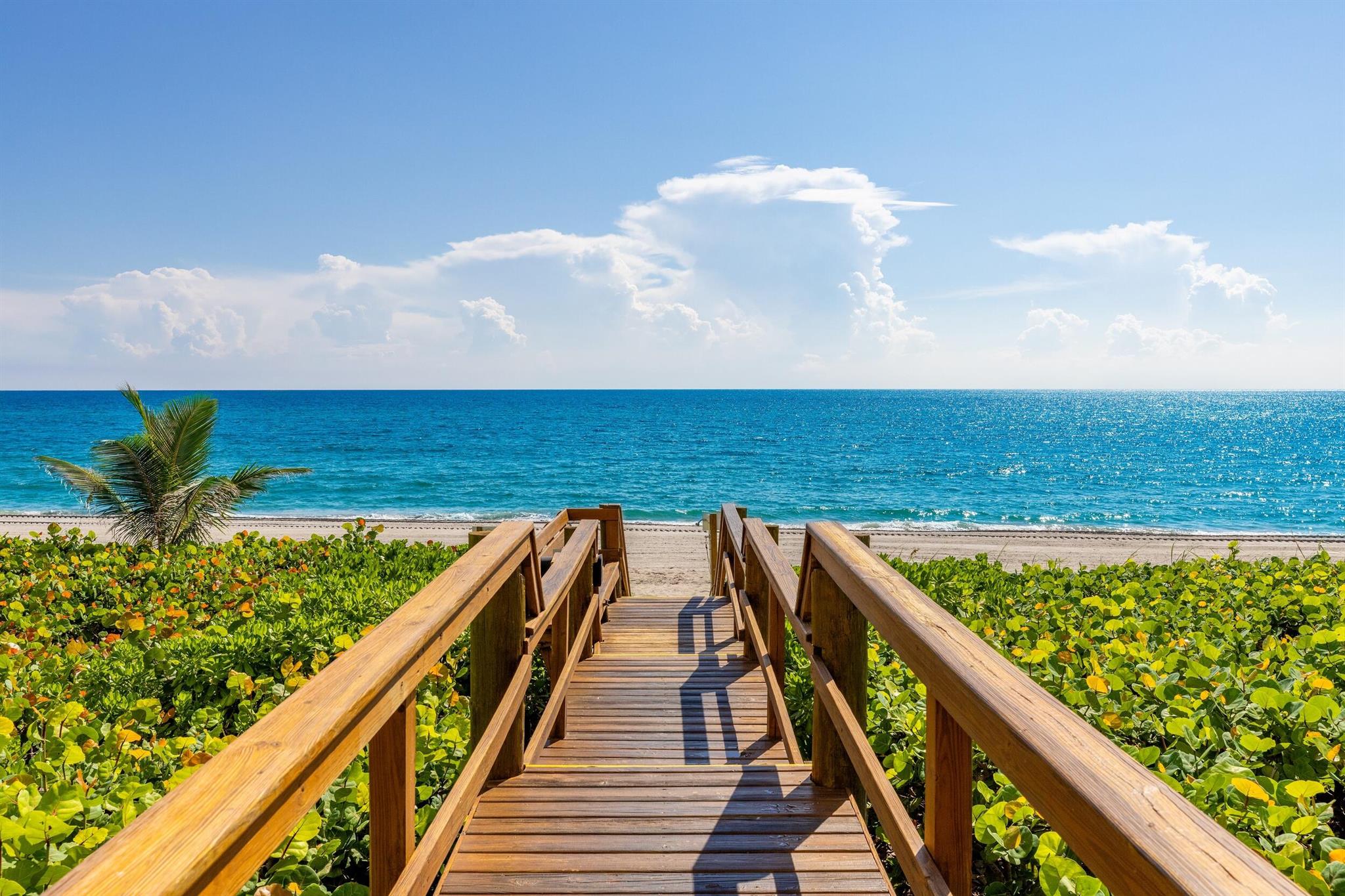 BEACH WALK CONDO - Residential