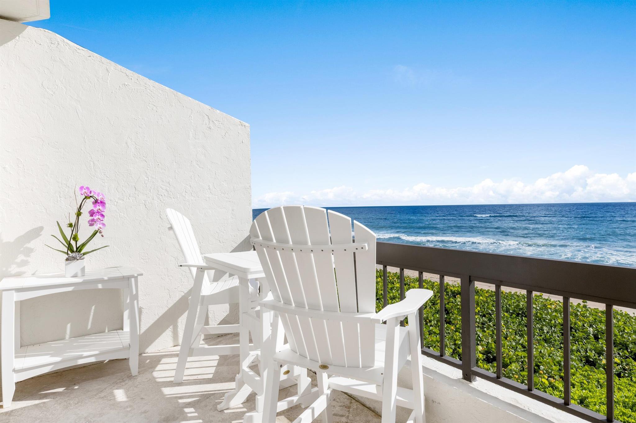 BEACH WALK CONDO - Residential